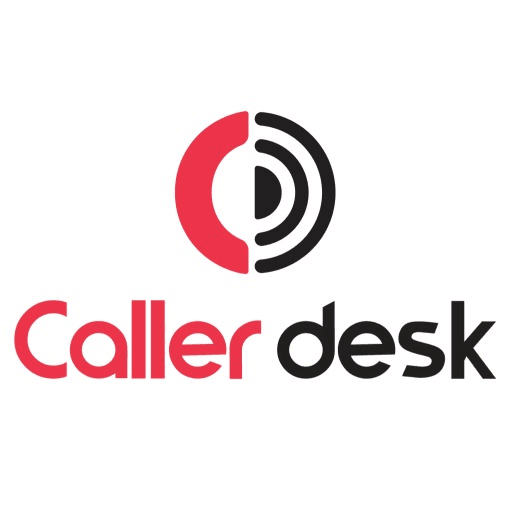 CallerDesk